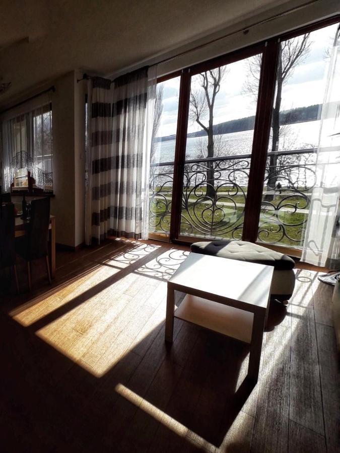 Apartament Sloneczny Apartman Ełk Kültér fotó